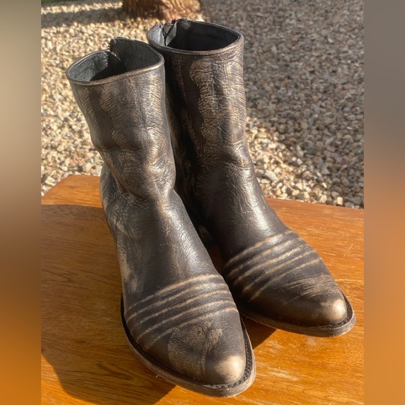 Old Gringo Yippie Ki Yay - Picture 2 of 7